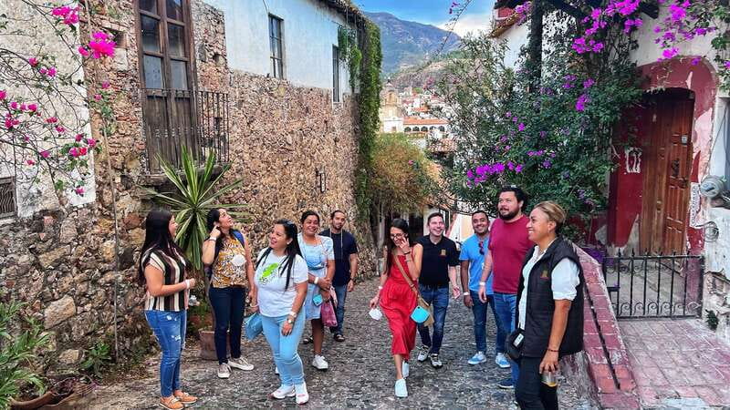 From Mexico City: 10-Hour Cuernavaca and Taxco Tour - Key highlights worth marking on your mental map