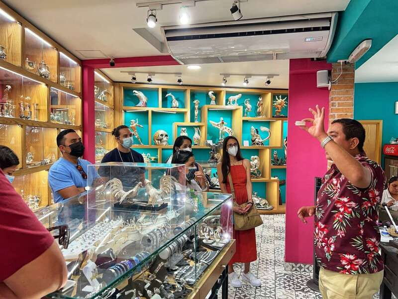 From Mexico City: 10-Hour Cuernavaca and Taxco Tour - Starting in Mexico City before the day gets loud