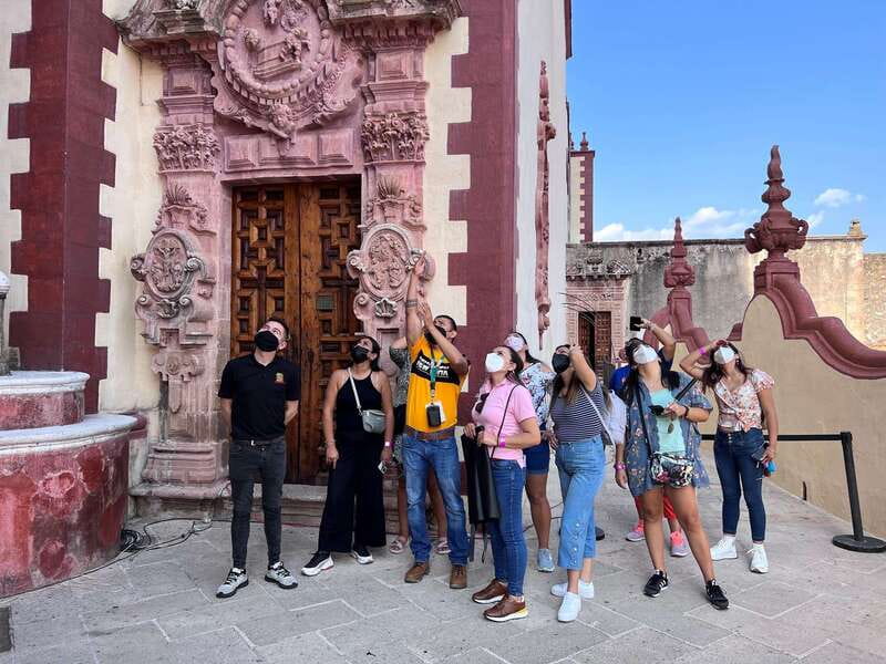 From Mexico City: 10-Hour Cuernavaca and Taxco Tour - How the long transfer affects your experience