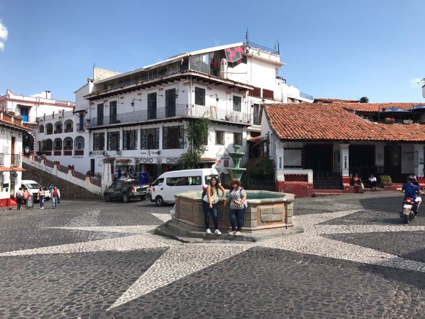From Mexico City: 10-Hour Cuernavaca and Taxco Tour - Who should book this Cuernavaca and Taxco day tour