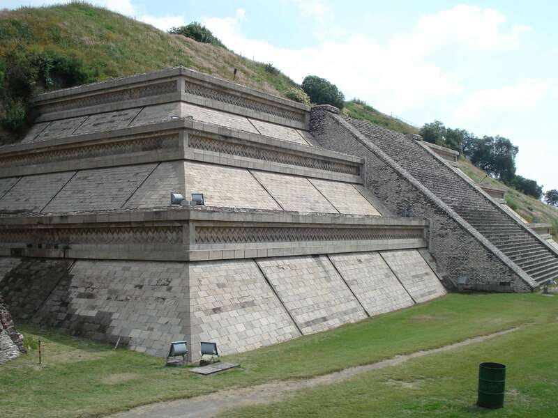 From Mexico City: Cholula Pyramid & Puebla Small Group Tour - Key highlights