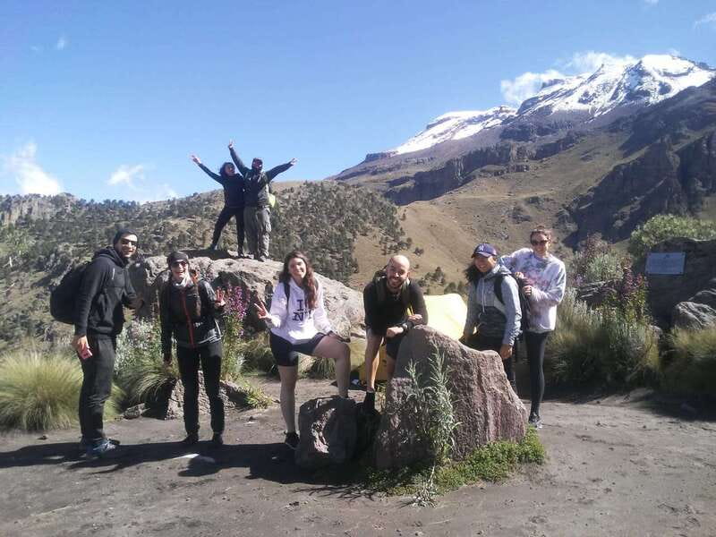 From Mexico City: Hike Iztaccihuatl Volcano with an Alpinist - Altitude reality: reaching about 4,270 m and why pacing matters