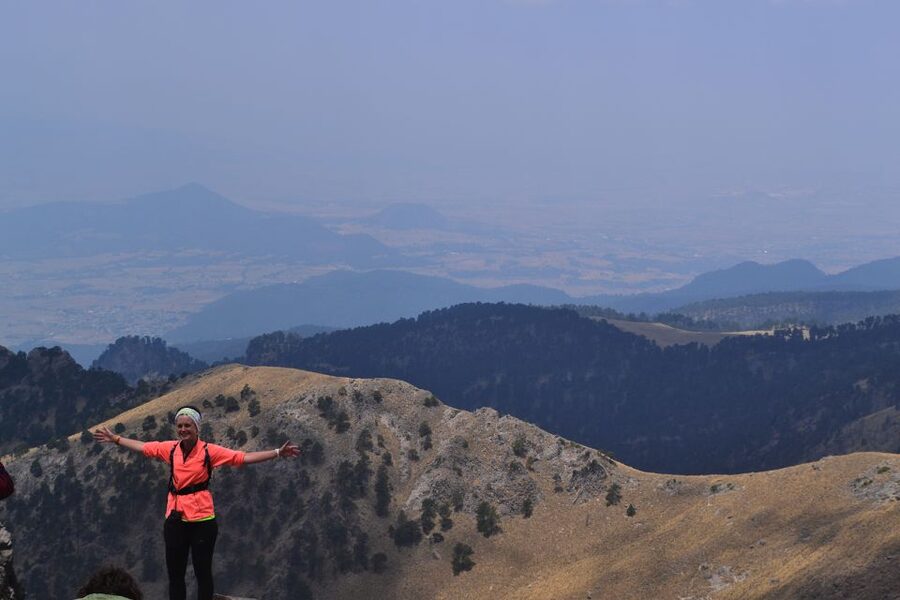 From Mexico City: Hike Iztaccihuatl Volcano with an Alpinist - What you learn about the volcanoes while you hike
