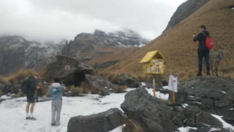 From Mexico City: Hike Iztaccihuatl Volcano with an Alpinist - Price and value: what $168 includes and what you still pay for