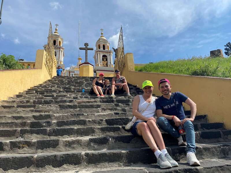 From Mexico City: Puebla and Cholula Day Tour - Key things to know before you go