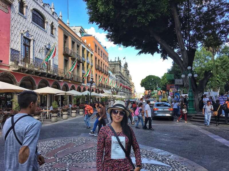 From Mexico City: Puebla and Cholula Day Tour - How the 12-hour route from Mexico City really feels