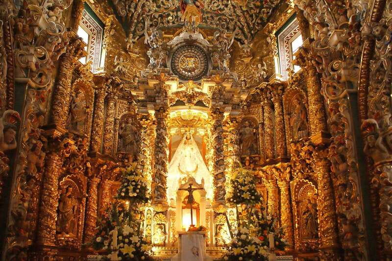 From Mexico City: Puebla and Cholula Day Tour - Value for $68: what you’re paying for, and what you’re trading away