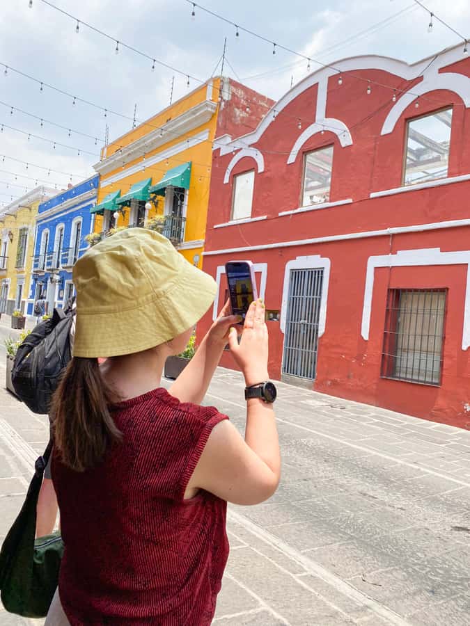 From Mexico City: Puebla, Cholula, and Tonantzintla with Optional Typical Lunch - Who should book this tour, and who should skip it