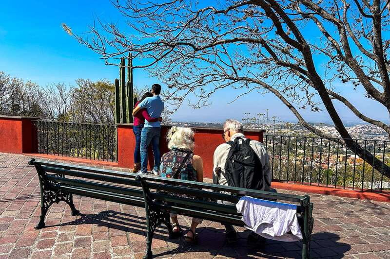 From Mexico City: San Miguel de Allende Day Trip - Price and value: what $73 gets you, and what it does not