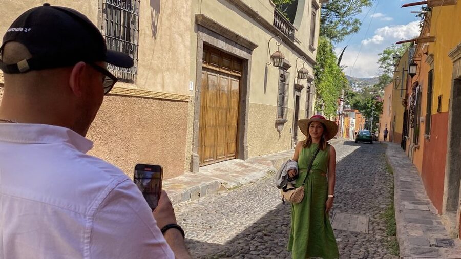 From Mexico City: San Miguel de Allende Day Trip - Getting back to Mexico City: the part you can’t control
