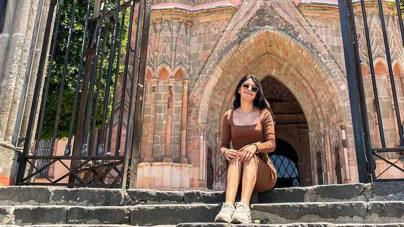 From Mexico City: San Miguel de Allende Day Trip - Café break on the way out: quick fuel for the bus ride