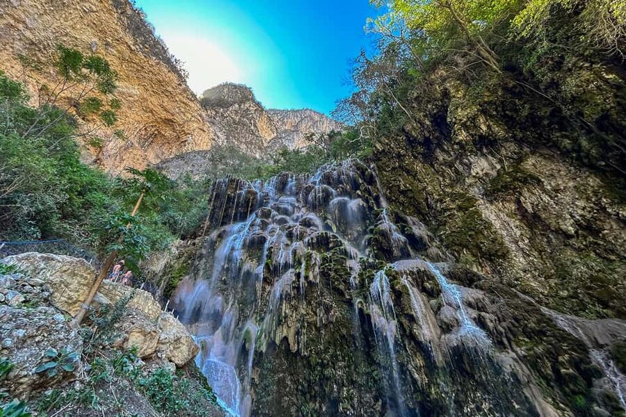 From Mexico City: Small Group Tour to the Tolantongo Caves - Key things that shape your day trip