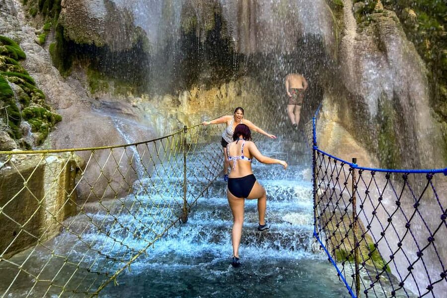 From Mexico City: Small Group Tour to the Tolantongo Caves - Should you book the Tolantongo Caves tour?
