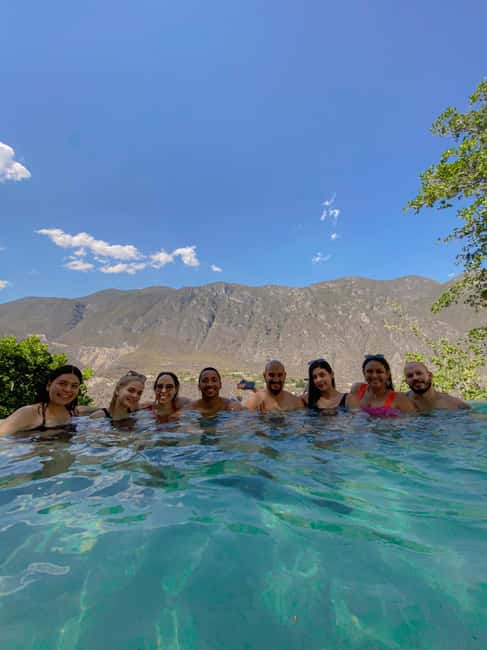 From Mexico City: Small Group Tour to the Tolantongo Caves - Why Tolantongo Caves feel different from a typical hot-springs stop