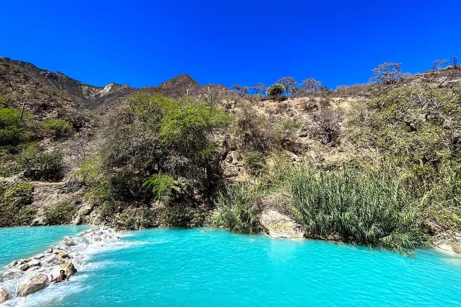 From Mexico City: Small Group Tour to the Tolantongo Caves - Who this tour fits best, and who should rethink it