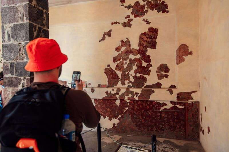 From Mexico City: Teotihuacan Pyramids and Bike Tour - Price and value of a full 8-hour Teotihuacan day