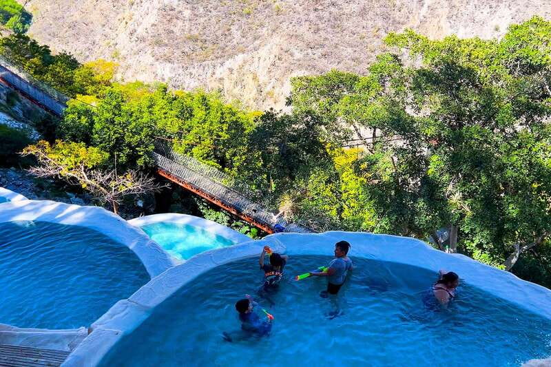 From Mexico City: Tolantongo Hot Springs Day Trip with Guide - Final Verdict: Should You Book This Tolantongo Day Trip?