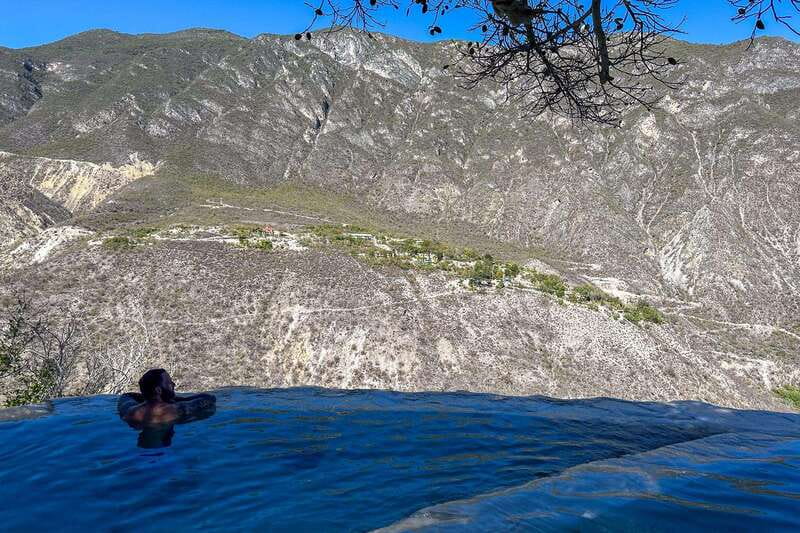 From Mexico City: Tolantongo Hot Springs Day Trip with Guide - Price and Value: Is $132 Worth It?