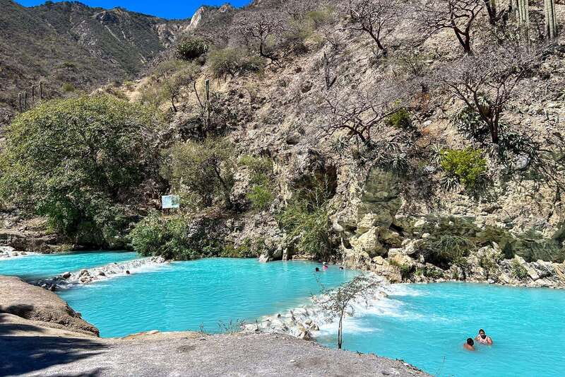 From Mexico City: Tolantongo Hot Springs Day Trip with Guide - What to Bring, Safety Rules, and Who Should Skip This Trip