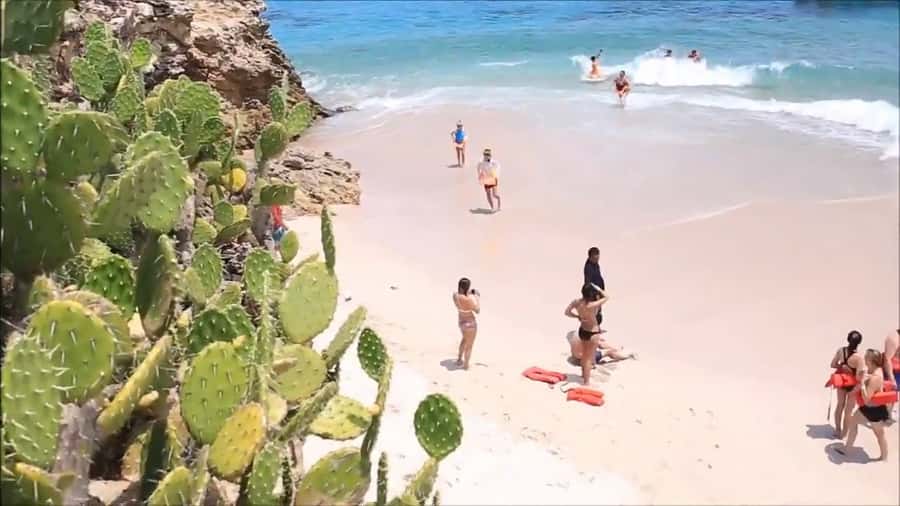 From Nueva Vallarta: Marietas Islands Hidden Beach Tour - Key things I’d bank on before you go