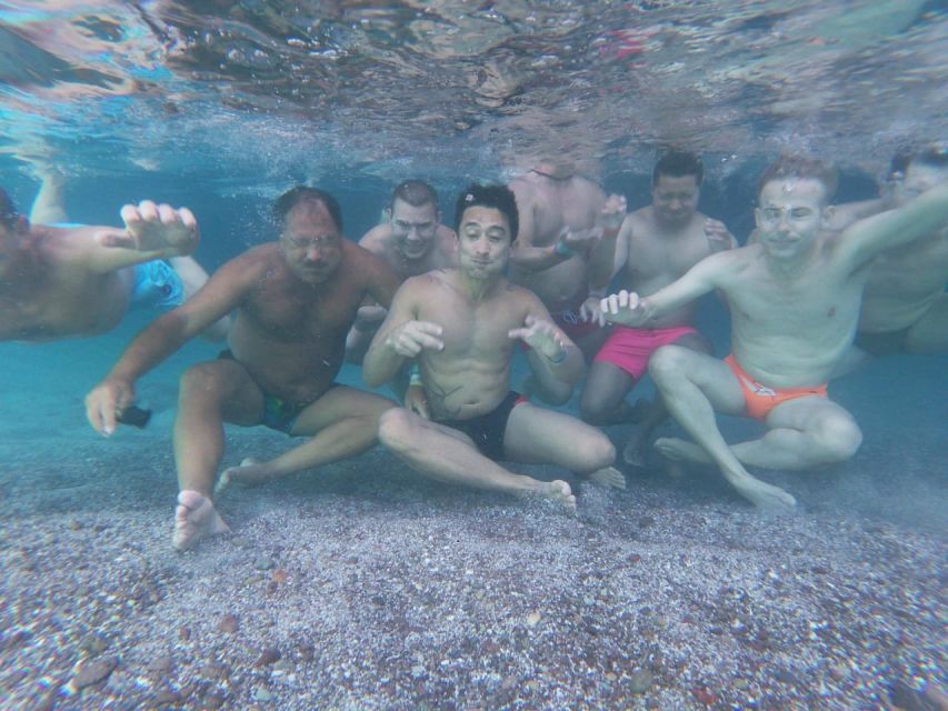 From Nueva Vallarta: Marietas Islands Hidden Beach Tour - Price and value: what $163 covers, and what extra cash you should plan for