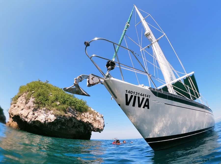 From Nueva Vallarta: Marietas Islands Hidden Beach Tour - Hidden Beach time: short, scenic, and not built for lingering