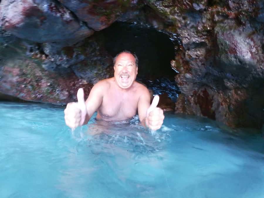 From Nueva Vallarta: Marietas Islands Hidden Beach Tour - Wildlife viewing: whales, turtles, rays, birds, and the chance factor