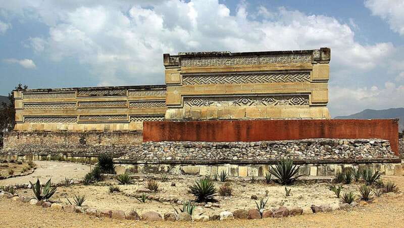 From Oaxaca: City, Mitla, and Mezcal Factory Tour - Mezcal factory at El Rey de Matatlán: the process and the tasting choices