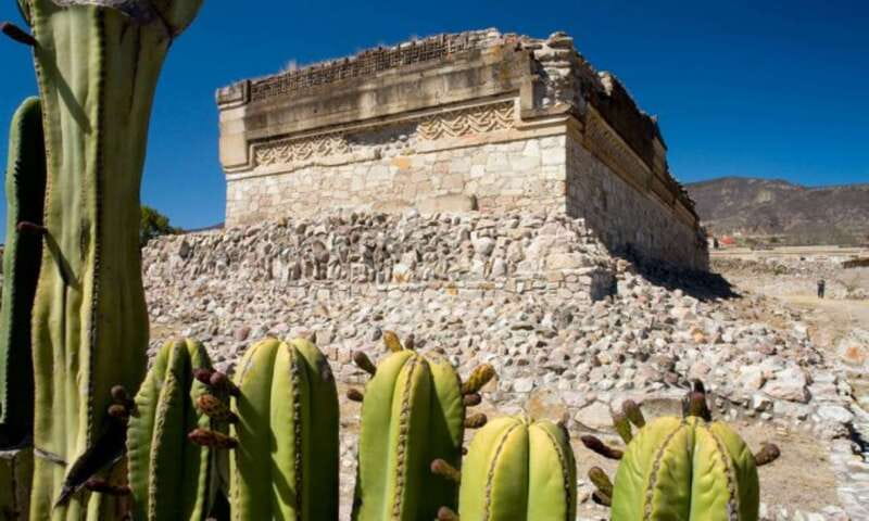 From Oaxaca: City, Mitla, and Mezcal Factory Tour - Time on the road: why the schedule feels manageable