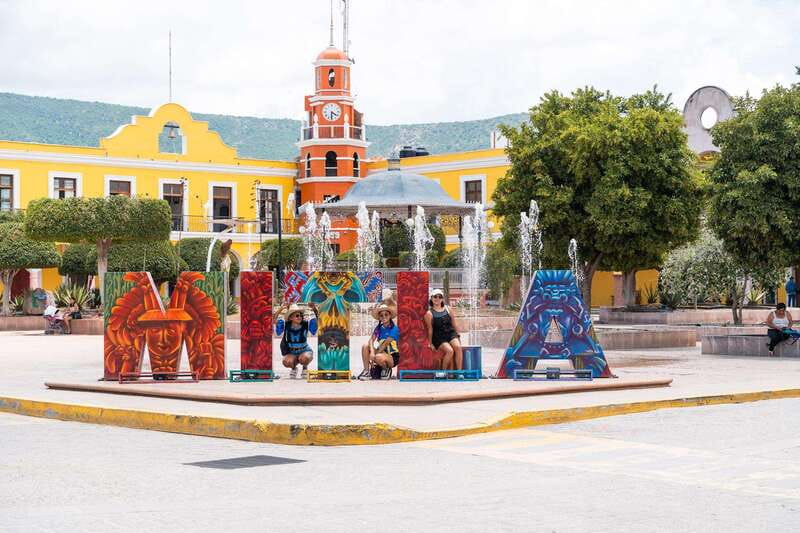 From Oaxaca: City, Mitla, and Mezcal Factory Tour - Price and value: what you get for $57