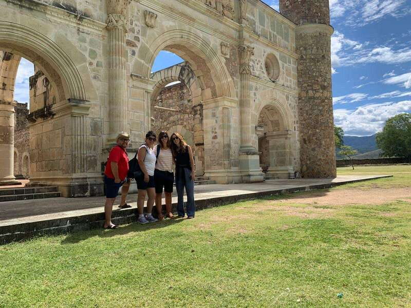 From Oaxaca: Monte Alban, Alebrijes & Black Clay Day Trip - Key highlights that make this day trip worth it