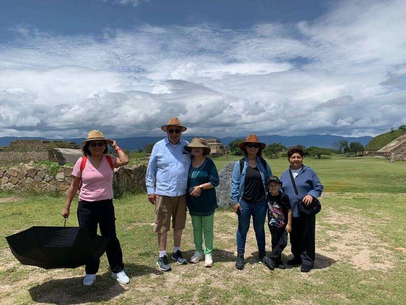 From Oaxaca: Monte Alban, Alebrijes & Black Clay Day Trip - Why this Monte Albán to artisans route makes sense