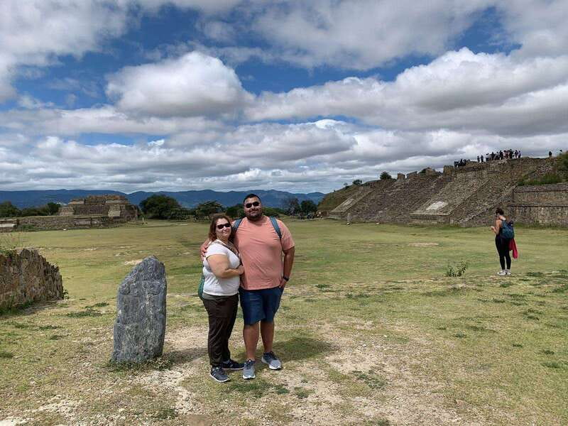 From Oaxaca: Monte Alban, Alebrijes & Black Clay Day Trip - Arrazola alebrijes: watch the carving and the paint take over