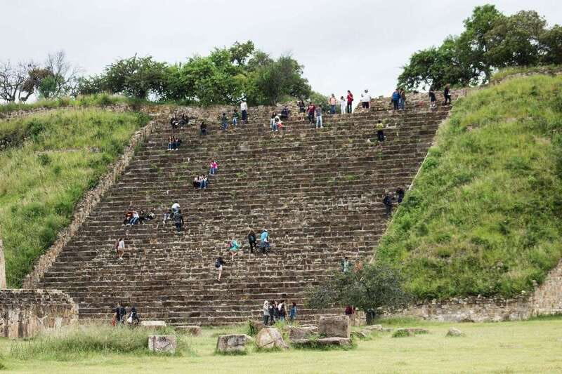 From Oaxaca: Monte Alban, Alebrijes & Black Clay Day Trip - Who this tour fits best, and who should reconsider