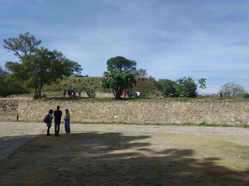 From Oaxaca: Monte Alban, Alebrijes & Black Clay Day Trip - Price and value: what you are really paying for