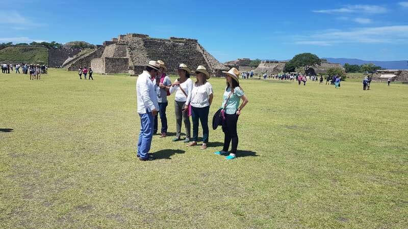 From Oaxaca: Monte Alban, Alebrijes & Black Clay Day Trip - Should you book the Oaxaca Monte Albán, alebrijes, and black clay day trip?