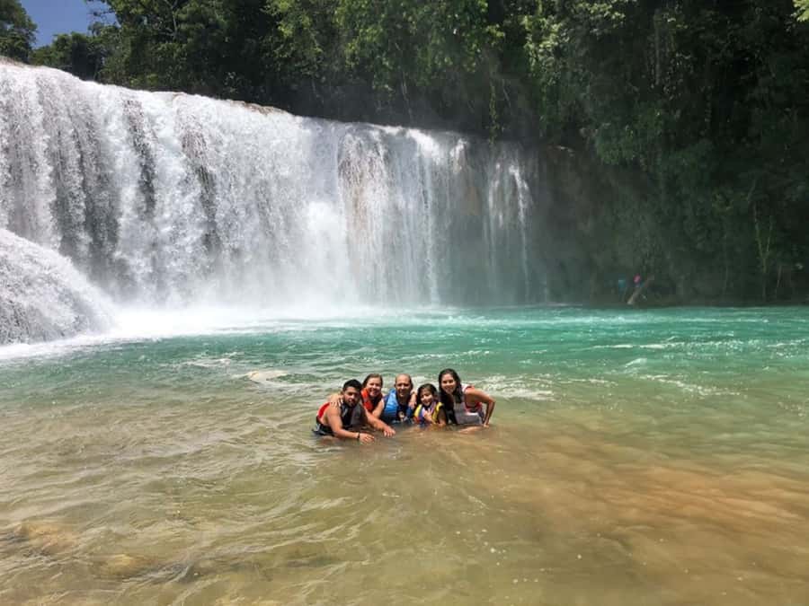 From Palenque: Misol-Ha and Agua Azul Waterfalls - Who This Tour Fits Best (and Who Should Skip It)