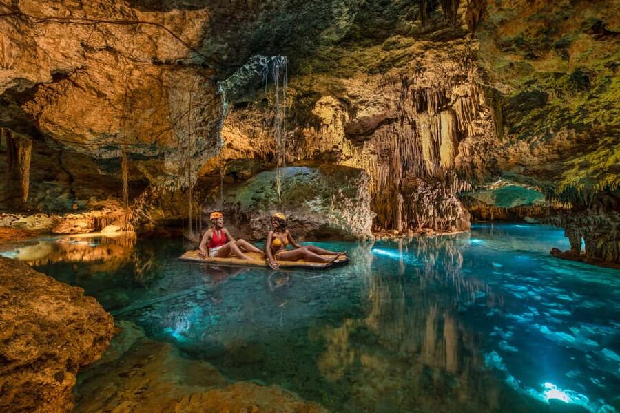 From Playa del Carmen: Xplor Park Admission, Full Day - Who this is for, and who should skip it