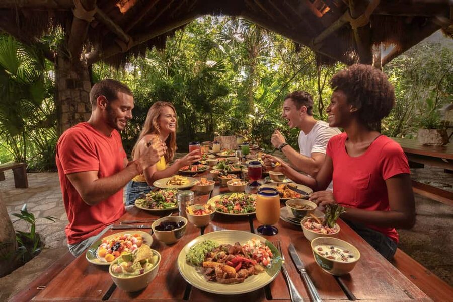 From Playa del Carmen: Xplor Park Admission, Full Day - Should you book Xplor full day? My decision guide
