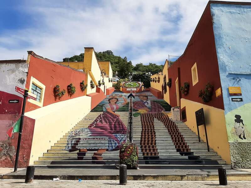From Puebla: Cholula and Atlixco Magical Towns Tour - FAQ