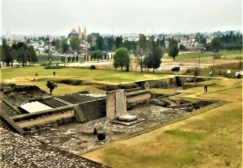 From Puebla: Cholula and Atlixco Magical Towns Tour - Pace, group size, and why you’ll feel the schedule even when it’s well run