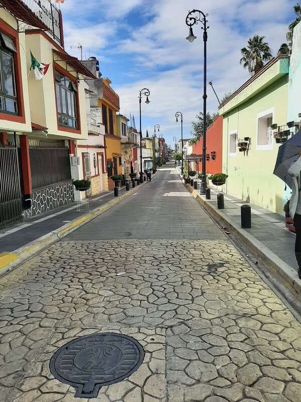 From Puebla: Cholula and Atlixco Magical Towns Tour - Guide in Spanish only: how to make the language factor work for you