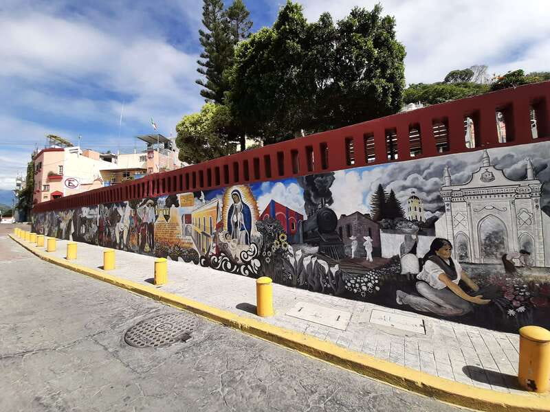 From Puebla: Cholula and Atlixco Magical Towns Tour - Should you book the Puebla Cholula and Atlixco Magical Towns Tour?