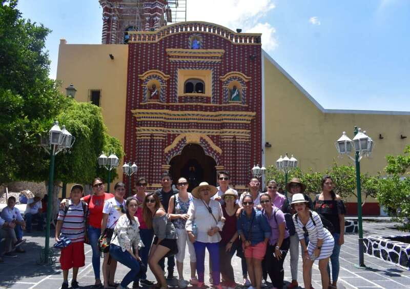 From Puebla: Cholula Pyramid and Churches all included - Who This Tour Fits Best (And Who Should Skip It)