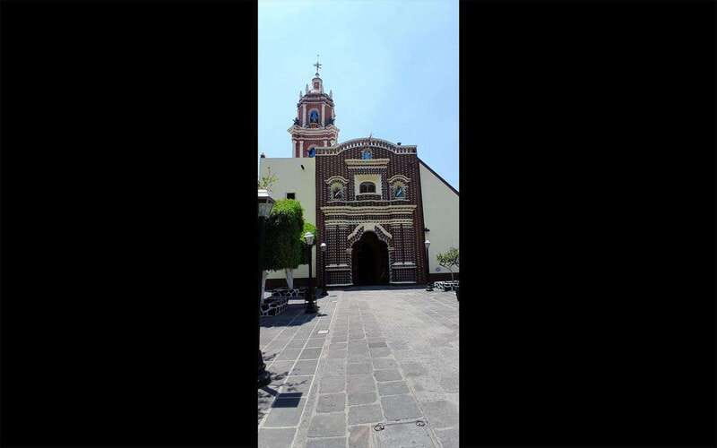 From Puebla: Guided Tour of Cholula - Town stroll, San Pedro Market time, and how you get the local feel
