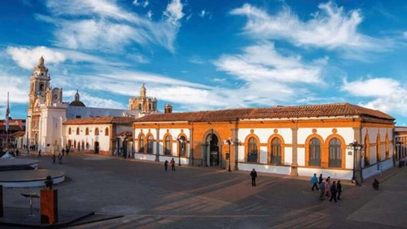 From Puebla: Zacatlan and Chignahuapan Magical Towns - Morning fog, two Pueblos Mágicos, one smooth plan from Puebla