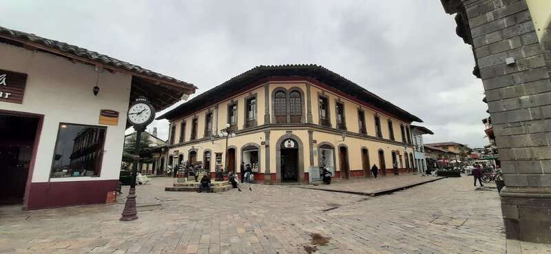 From Puebla: Zacatlan and Chignahuapan Magical Towns - Who this tour is best for