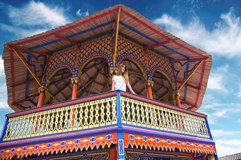 From Puebla: Zacatlan and Chignahuapan Magical Towns - Should you book? My decision guide