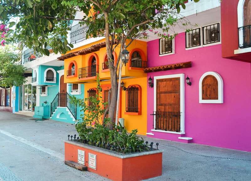 From Puerto Vallarta: San Pancho and Sayulita - Price and Value, What $55 Buys You in Real Life