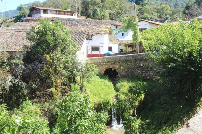 From Puerto Vallarta: San Sebastian del Oeste with Lunch - Organic tequila factory, see the full process then taste